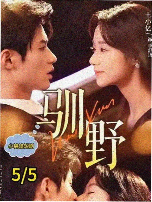 镜双城